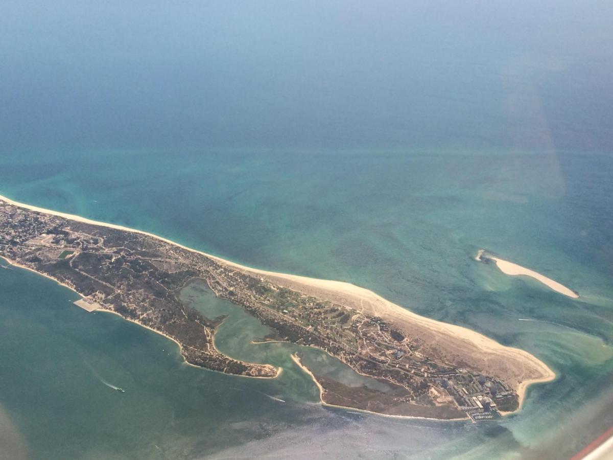 Troia - Paraiso A Um Passo De Lisboa Luaran gambar