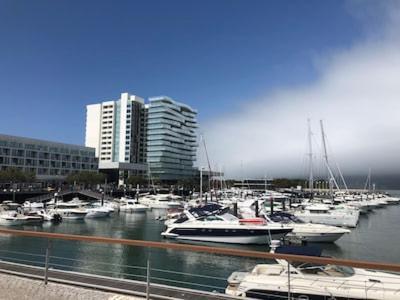 Troia - Paraiso A Um Passo De Lisboa Luaran gambar