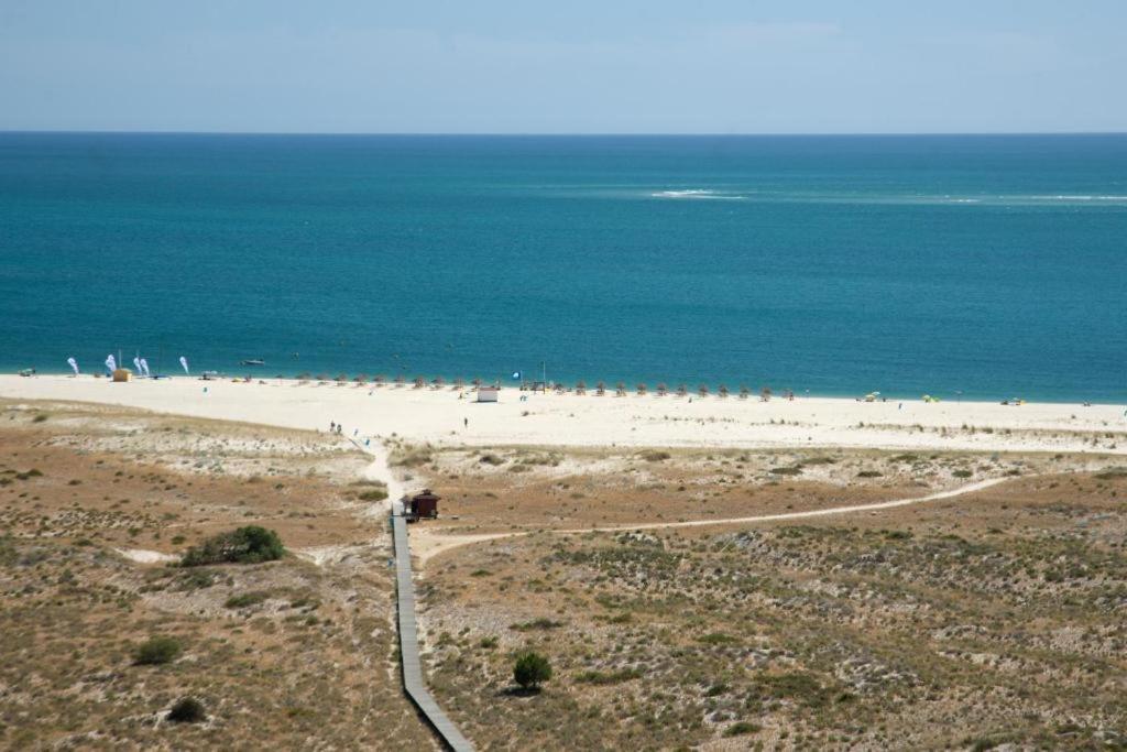 Troia - Paraiso A Um Passo De Lisboa Luaran gambar