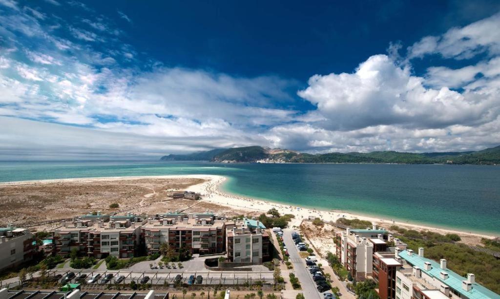 Troia - Paraiso A Um Passo De Lisboa Luaran gambar